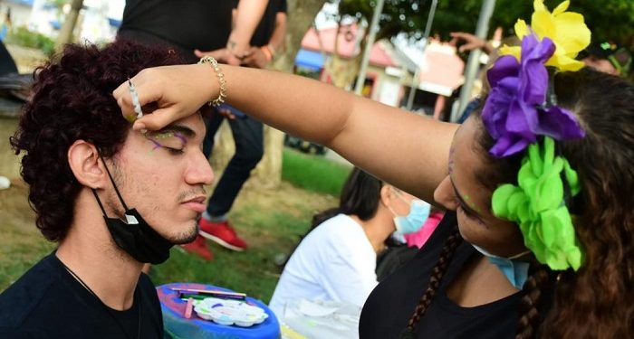 El Atlántico tiene listo el diagnóstico situacional del sector social LGBTI