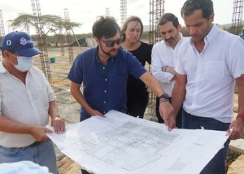 En septiembre, Barranquilla comenzará a disfrutar el Centro de Bienestar Animal