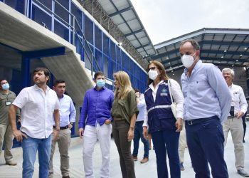 Barranquilla cuenta con 510 cupos carcelarios