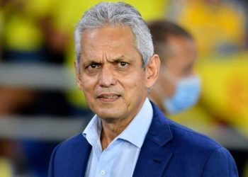 No va más, Reinaldo Rueda, como técnico de la Selección Colombia