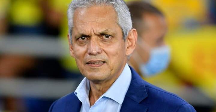 No va más, Reinaldo Rueda, como técnico de la Selección Colombia