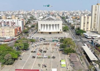 Autoridades distritales y departamentales acuerdan acciones para una Semana Santa segura 