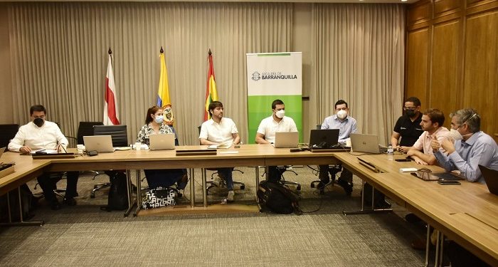 Distrito y DNP buscan solucionar clasificaciones altas en la encuesta de Sisbén IV