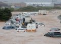 Inundaciones en el este de Sudáfrica dejan 45 fallecidos