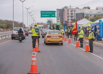 Recomendaciones para una Semana Santa segura