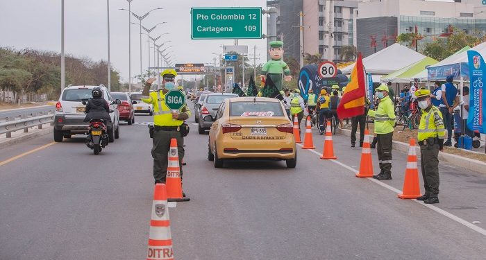 Recomendaciones para una Semana Santa segura