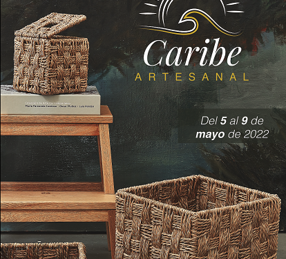 Celebra ‘Día de la Madre’ con la feria Caribe Artesanal, en MallPlaza Buenavista