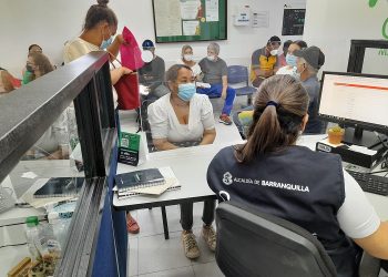 Con oportunidades de empleo, emprendimiento y formación, Barranquilla conmemora el Mes del Trabajo 