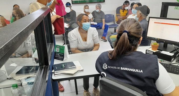 Con oportunidades de empleo, emprendimiento y formación, Barranquilla conmemora el Mes del Trabajo