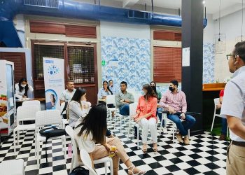 Cámara de Comercio de Barranquilla pone en marcha “Centro de Transformación Digital”