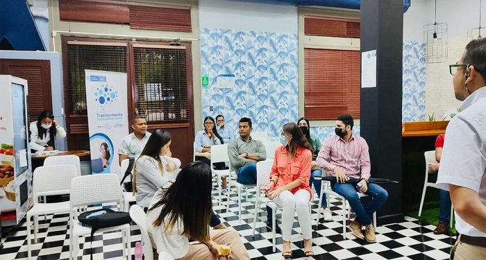 Cámara de Comercio de Barranquilla pone en marcha “Centro de Transformación Digital”