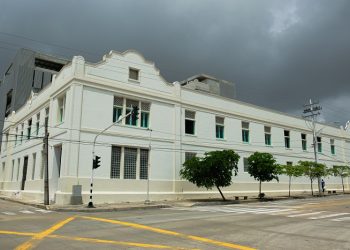 El Museo de Arte Moderno llegará al antiguo edificio de Coltabaco 