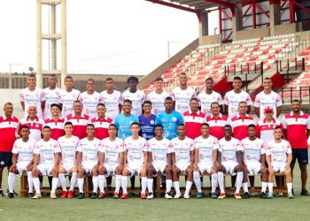 La Selección Atlántico Sub-19 jugará su primer clasificatorio en Bogotá