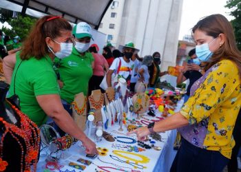 Casas Distritales de Cultura regresa a la presencialidad 