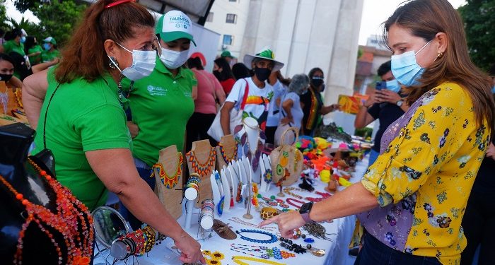 Casas Distritales de Cultura regresa a la presencialidad