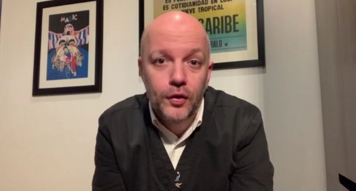 “En Barranquilla tenemos un gran aliado por el bilingüismo”: director del British Council Colombia