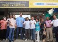 Continua la recuperación integral de las plazas y mercados públicos de Barranquilla 