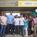 Continua la recuperación integral de las plazas y mercados públicos de Barranquilla