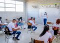 Con becas, acompañamiento formativo y formación bilingüe, maestros de Barranquilla celebran su día 
