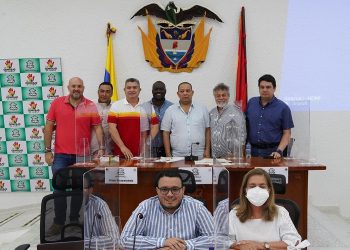 Concejo aprobó convocar elecciones de jueces de paz