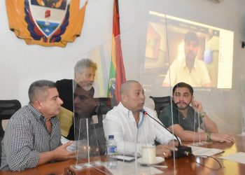 Concejo de Barranquilla autorizó al alcalde ampliación del crédito público