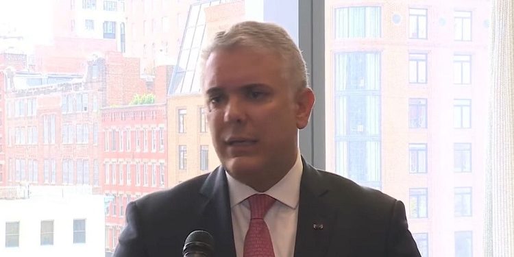 Colombia el país más atractivo para la inversión de Estados Unidos en Latinoamérica y el Caribe