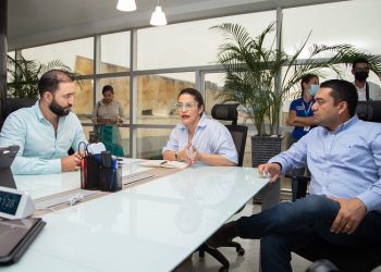 Gobernación, Minciencias y Organización de Estados Iberoamericanos- OEI sellan alianza por la educación y la innovación