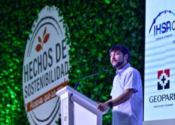 «Barranquilla le apuesta a la sostenibilidad ambiental»: alcalde Pumarejo