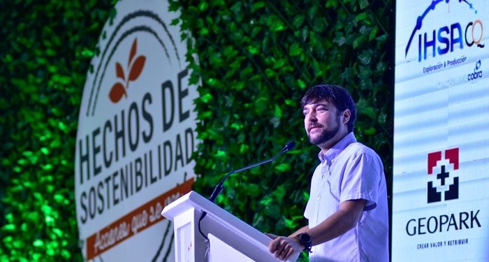 «Barranquilla le apuesta a la sostenibilidad ambiental»: alcalde Pumarejo