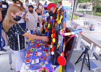 Gobernación del Atlántico y Cámara de Comercio de Barranquilla capacitan a 254 jóvenes emprendedores del departamento