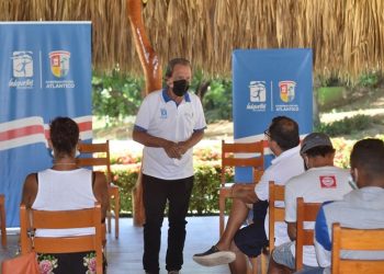 Indeportes Atlántico ha certificado a más de 3 mil beneficiarios de su programa de capacitaciones