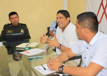 En mayo, se incrementan acciones de seguridad en Malambo