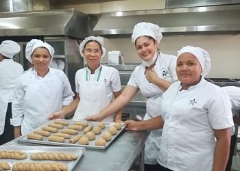 ¡Pilas, panadero! certifícate con el SENA y la Cámara de Comercio de Barranquilla