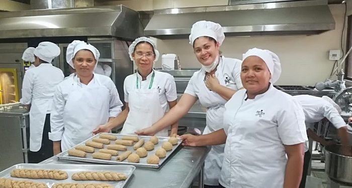 ¡Pilas, panadero! certifícate con el SENA y la Cámara de Comercio de Barranquilla