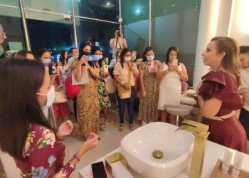 El Centro de Experiencia ‘Piel de Porcelana’ abre sus puertas en Barranquilla