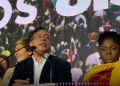 “La corrupción no se combate con frases en Tik Tok” Gustavo Petro