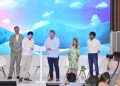 «Estamos ante la nueva revolución energética del Caribe colombiano»: alcalde Pumarejo
