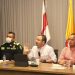 Autoridades del Atlántico tienen listos los dispositivos de seguridad para las elecciones presidenciales 2022