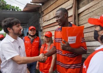 Gestión del alcalde Pumarejo empieza a resolver inconsistencias de familias en Sisbén IV 