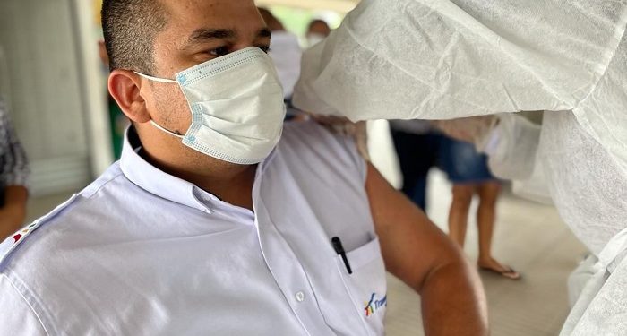 Del 16 al 20 de mayo ‘Semana de la salud’ para usuarios de Transmetro