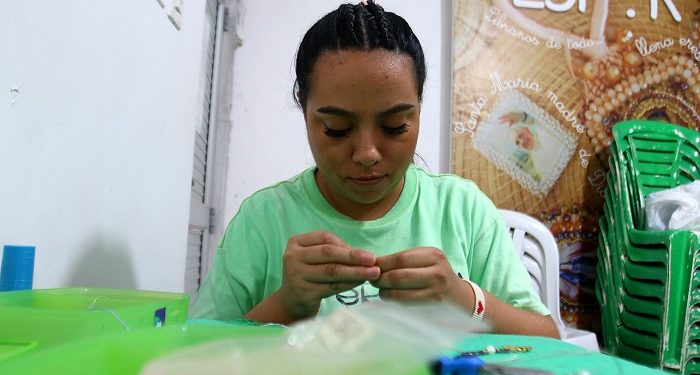 654 reclusos de El Buen Pastor y El Bosque han participado en 43 ferias