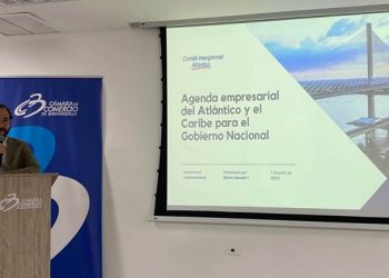 Foro “Colombia 2022-2026 Programas de Gobierno bajo la lupa de las Regiones – Atlántico”