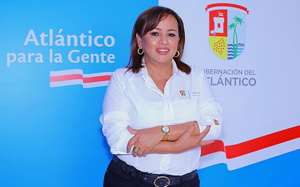 Gobernación del Atlántico entrega recomendaciones por el paso de onda tropical