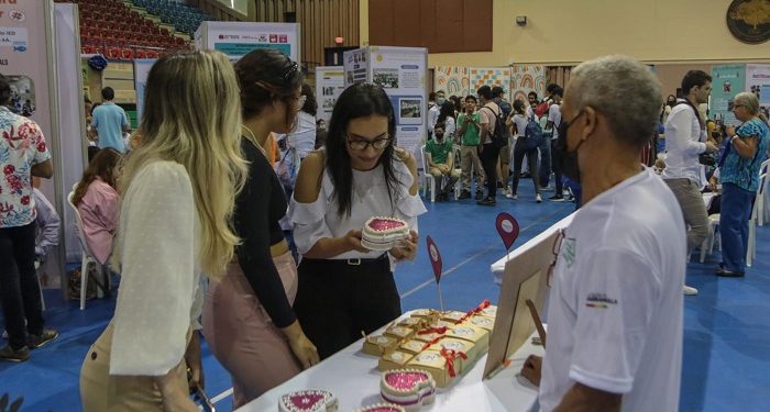 48 ex habitantes de calle encontraron una nueva vida gracias a la estrategia ‘Fabricando Esperanzas’