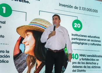 En rendición de cuentas sectorial, Barranquilla mostró que su prioridad está en la inversión social 