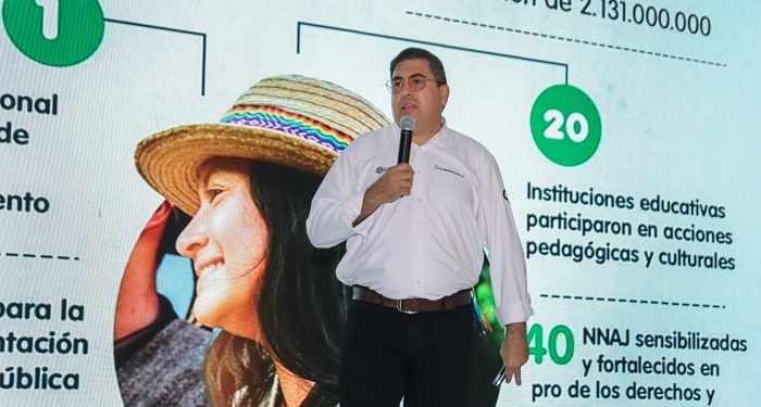 En rendición de cuentas sectorial, Barranquilla mostró que su prioridad está en la inversión social