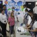 Gobernadora inició la entrega de 33 laboratorios de innovación a colegios del Atlántico