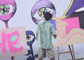 Abierta convocatoria para creativos y talentosos para Hexs Fest 2022