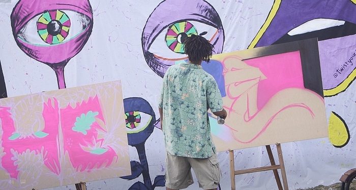 Abierta convocatoria para creativos y talentosos para Hexs Fest 2022