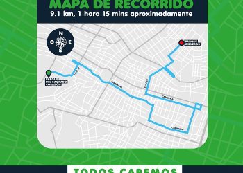 Mañana celebramos el día de la Bicicleta, pedaleando en Biciquilla